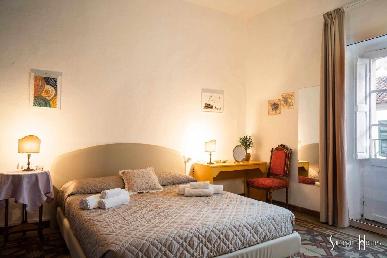 Sardegna Homes Il Glicine Ольбия Экстерьер фото