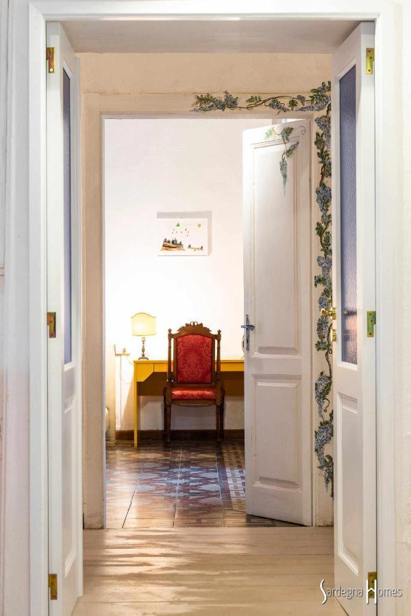 Sardegna Homes Il Glicine Ольбия Экстерьер фото