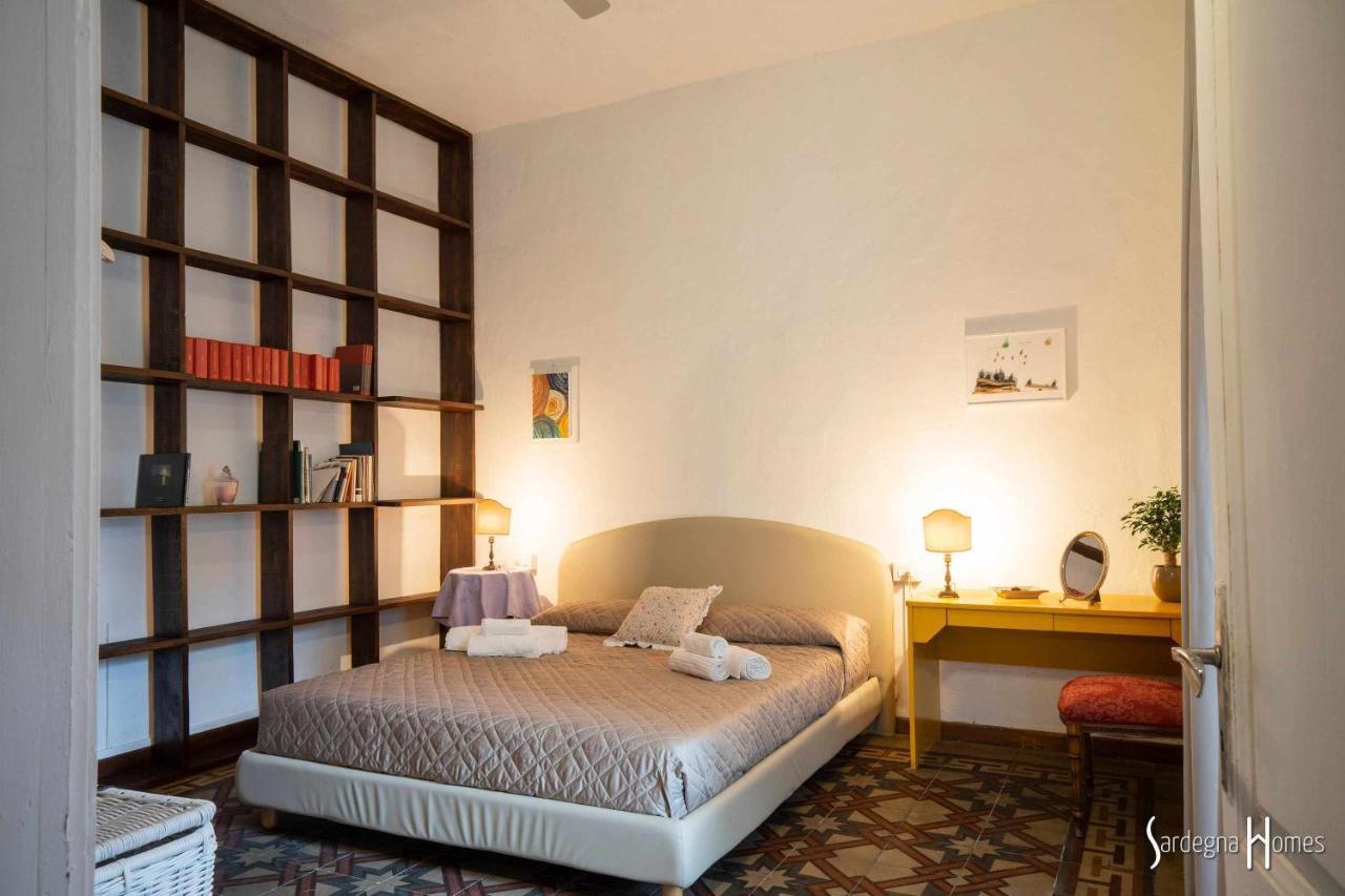 Sardegna Homes Il Glicine Ольбия Экстерьер фото