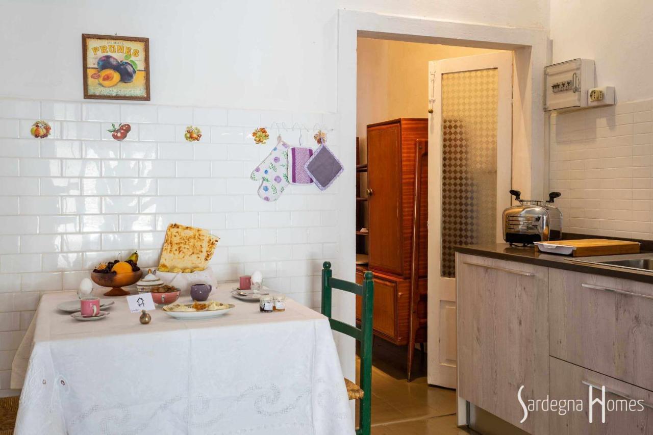 Sardegna Homes Il Glicine Ольбия Экстерьер фото