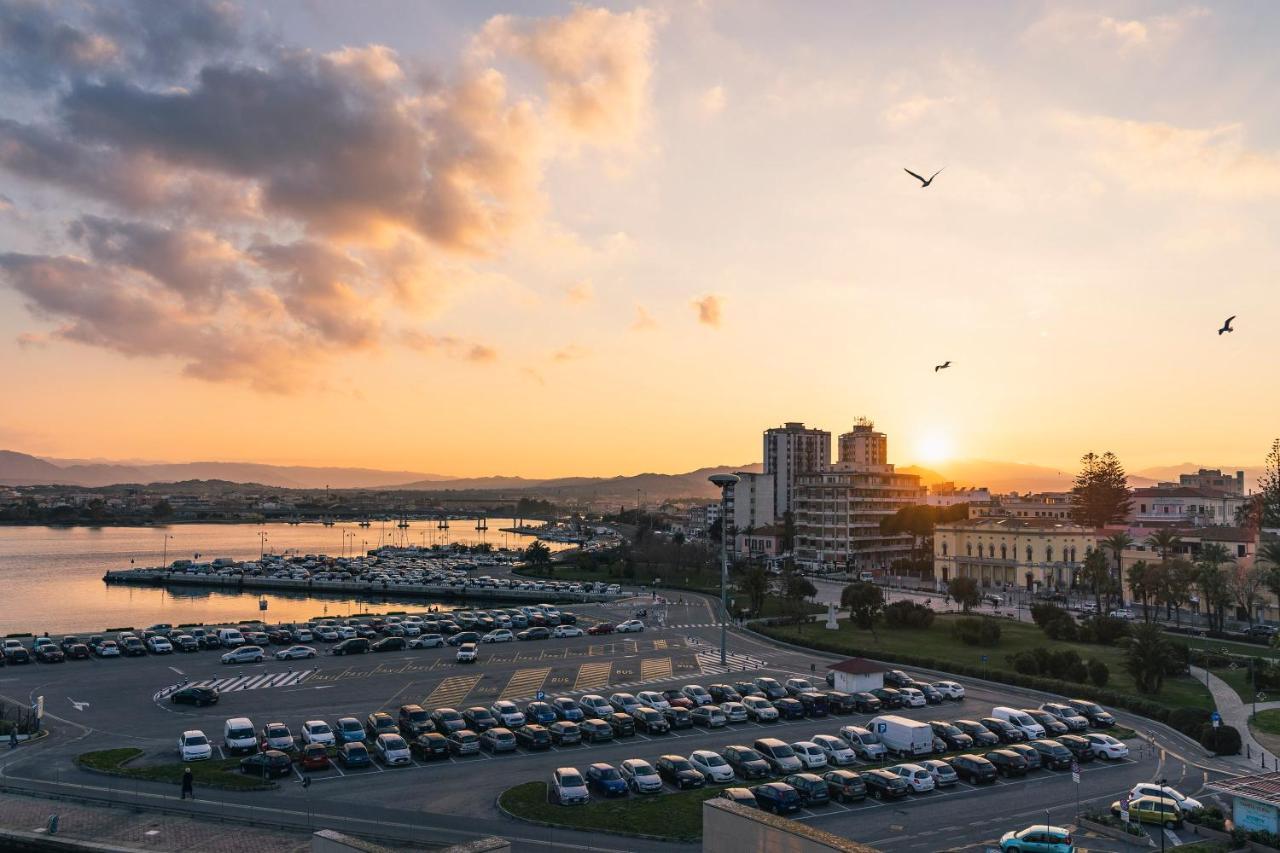 Sardegna Homes Il Glicine Ольбия Экстерьер фото