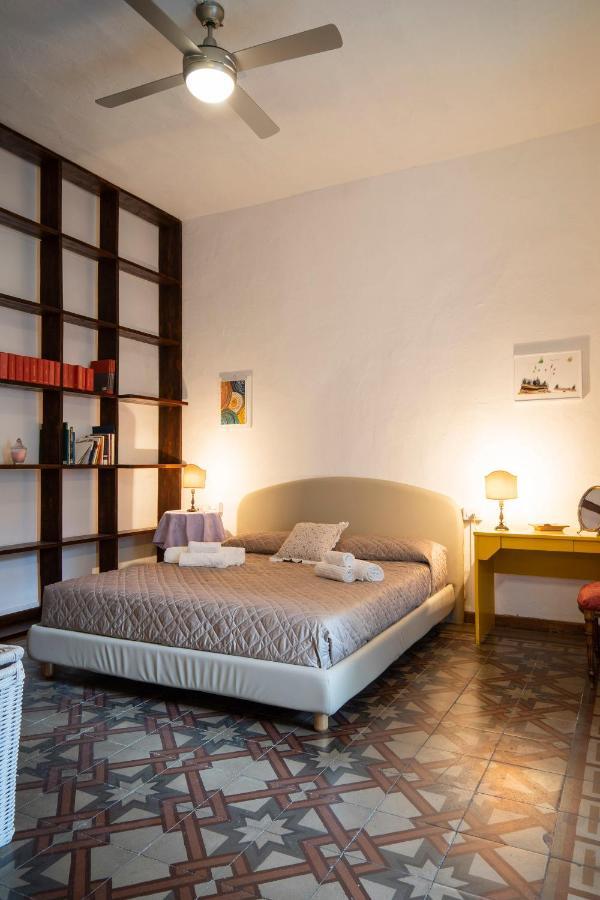 Sardegna Homes Il Glicine Ольбия Экстерьер фото